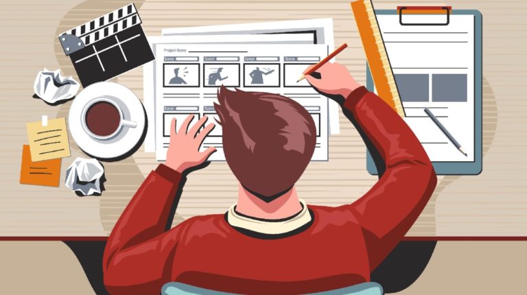 12 Reasons Why You Should Choose Animation Courses?