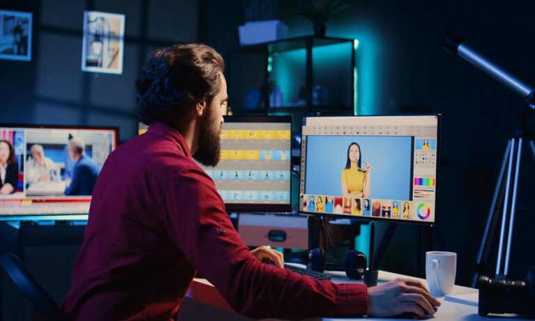 Why Multimedia & Animation is the Future of Digital Storytelling?