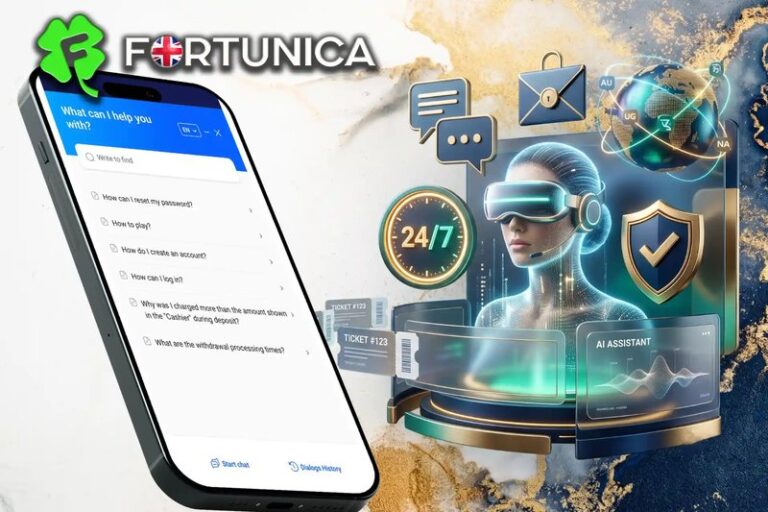Fortunica’s Place in the UK Market