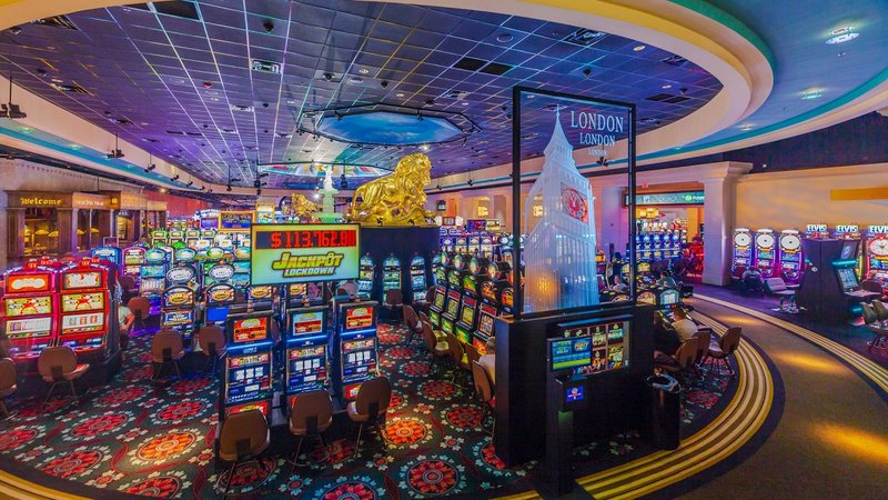 Best win place casino uk in United Kingdom