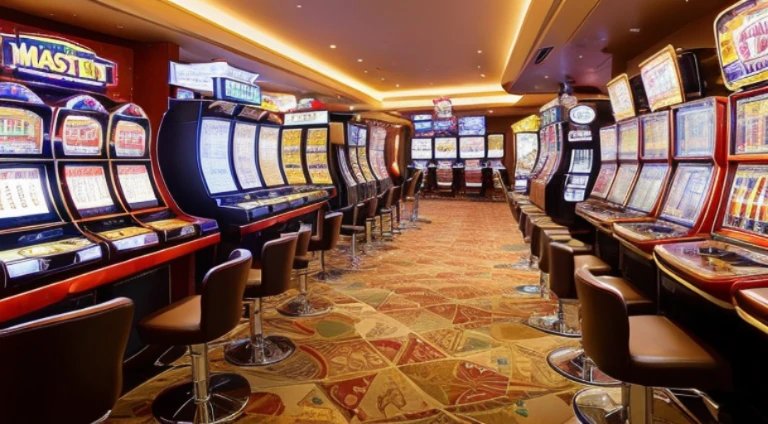 Image: Discover the Thrilling World of Slimking Casino UK Online Image: Discover the Thrilling World of Slimking Casino UK Online